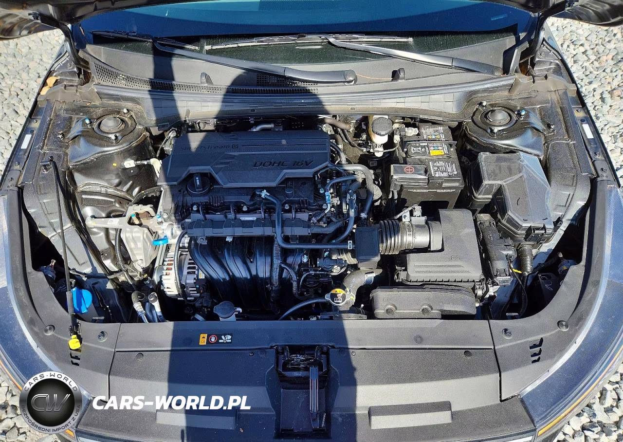 2025 Kia K4 Lxs VIN:3KPFT4DEXSE138864 - 11