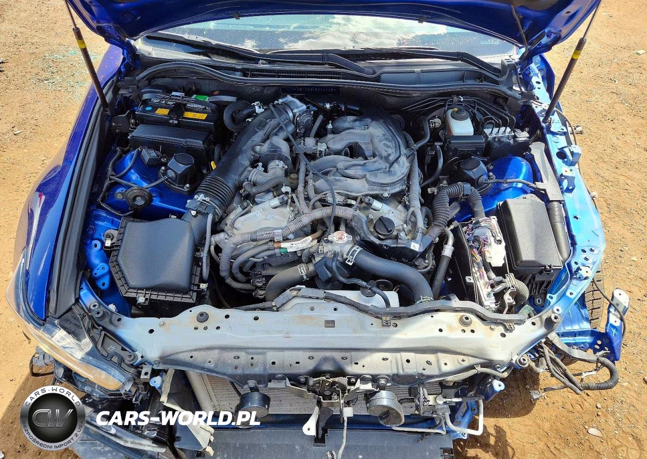 2017 Lexus Is 350 VIN:JTHCE1D26H5014112 - 11