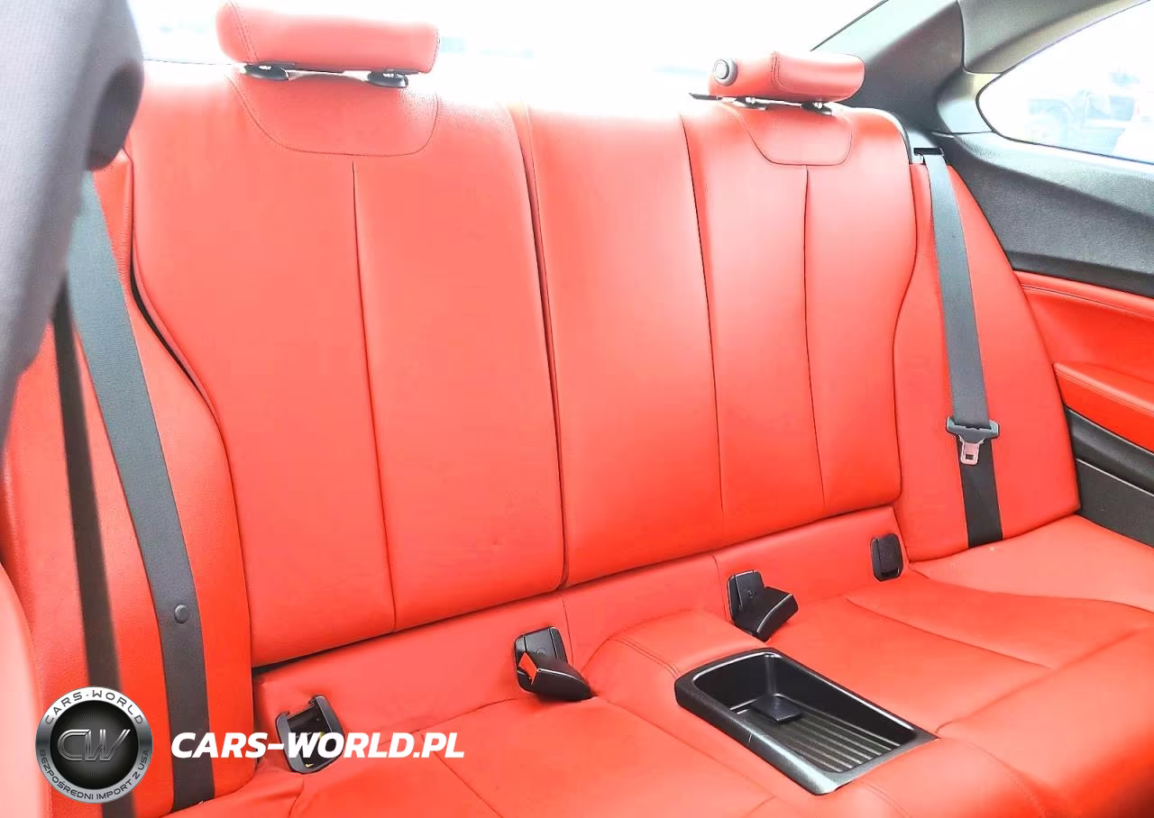 2015 BMW M235I VIN:WBA1J7C57FV289078 - 10