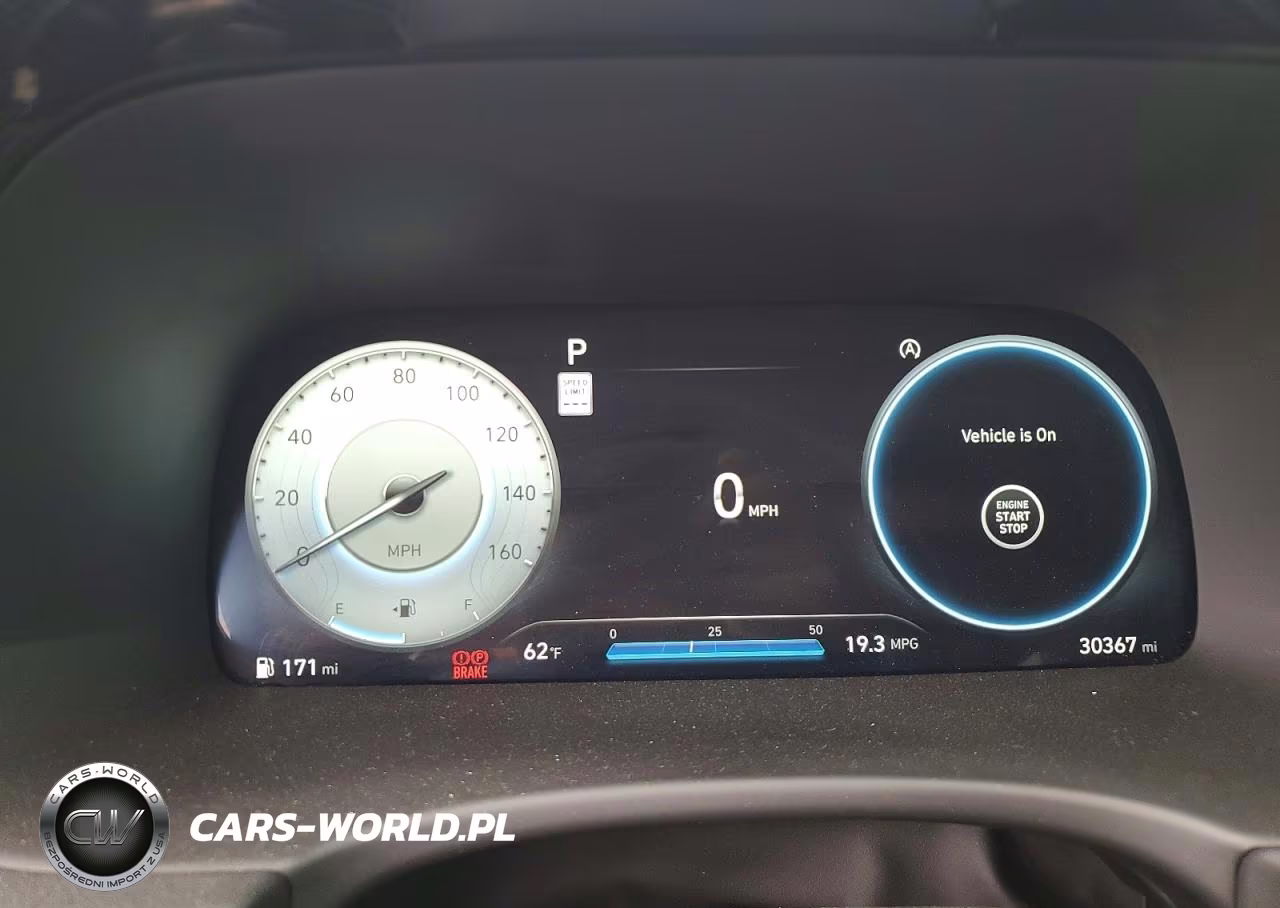 2023 Hyundai Palisade Sel Premium VIN:KM8R4DGE6PU591468 - 9