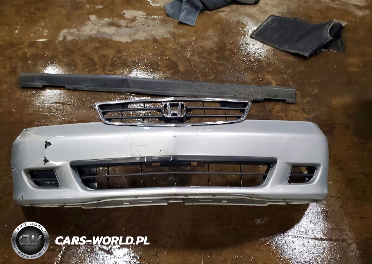 2002 Honda Odyssey Exl VIN:5FNRL18902B041336 - 13