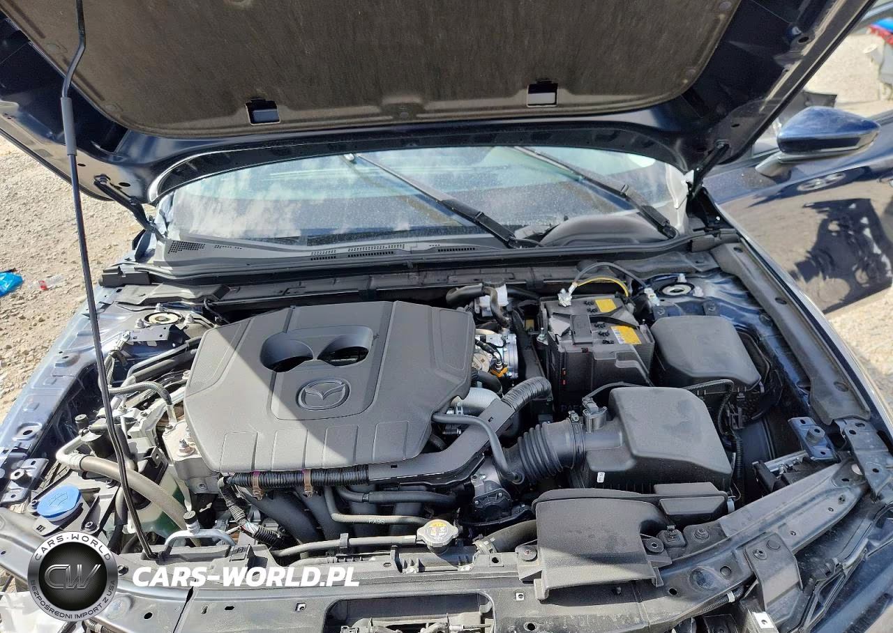 2025 Mazda 3 Preferred VIN:JM1BPACM1S1778328 - 11