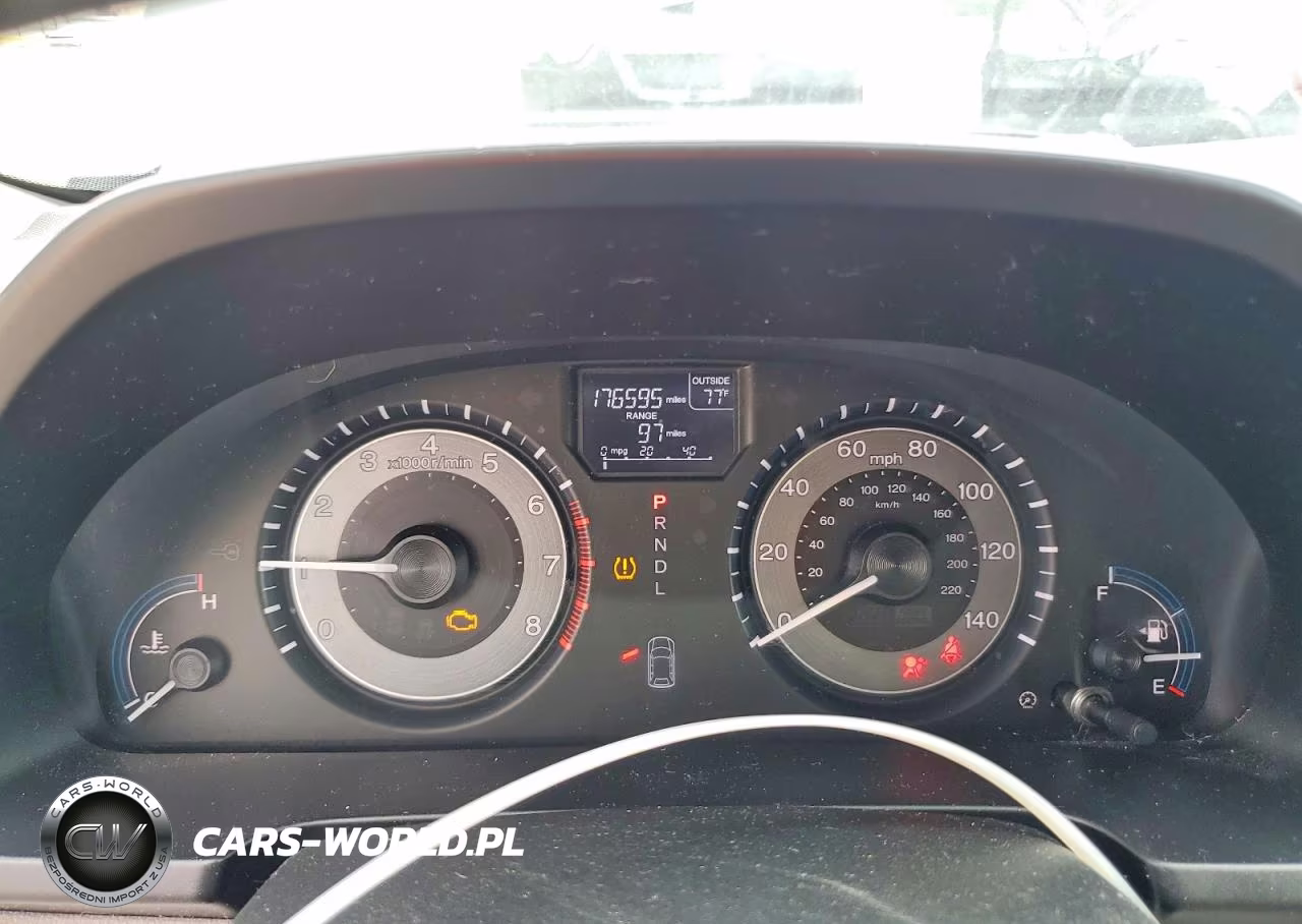 2013 Honda Odyssey Exl VIN:5FNRL5H63DB069535 - 9