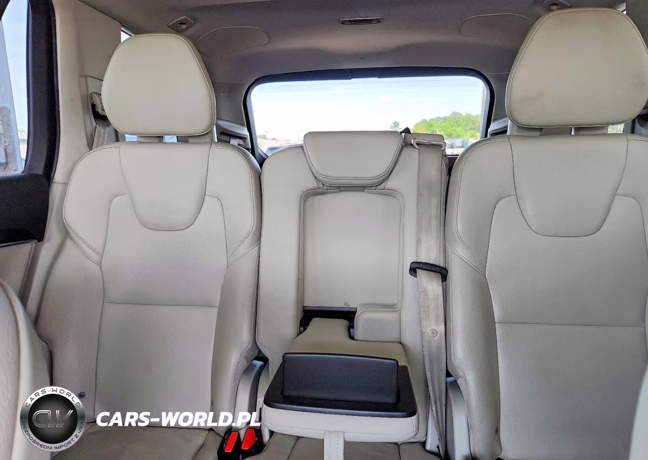 2019 Volvo Xc90 T5 Momentum VIN:YV4102PK6K1504487 - 10