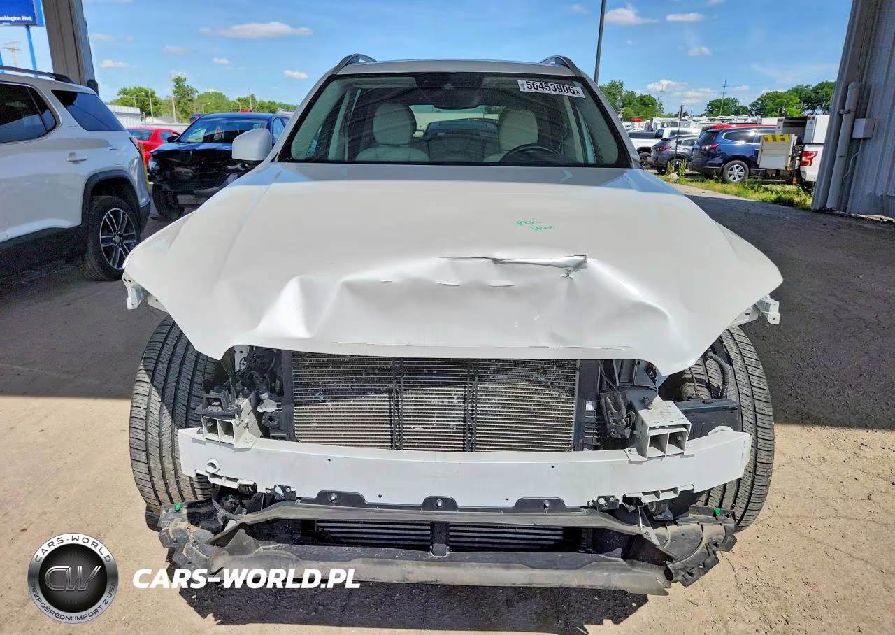 2019 Volvo Xc90 T5 Momentum VIN:YV4102PK6K1504487 - 5