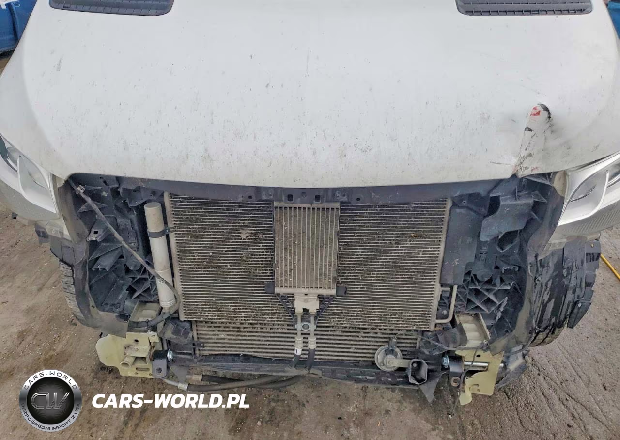 2022 Mercedes Benz Sprinter 2500 Delivery Van VIN:W1Y40CHY6NT087966 - 12