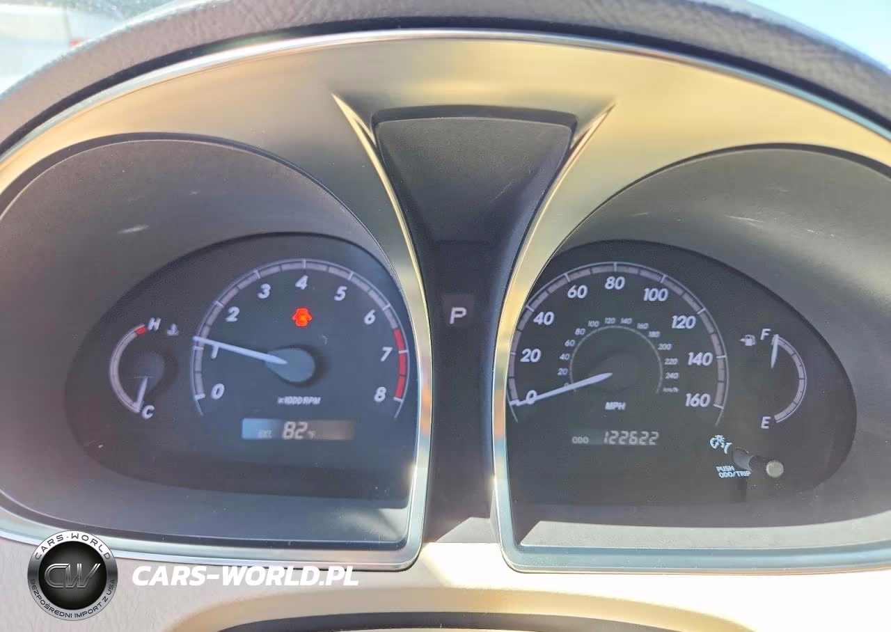 2011 Toyota Avalon Limited VIN:4T1BK3DB3BU435750 - 9