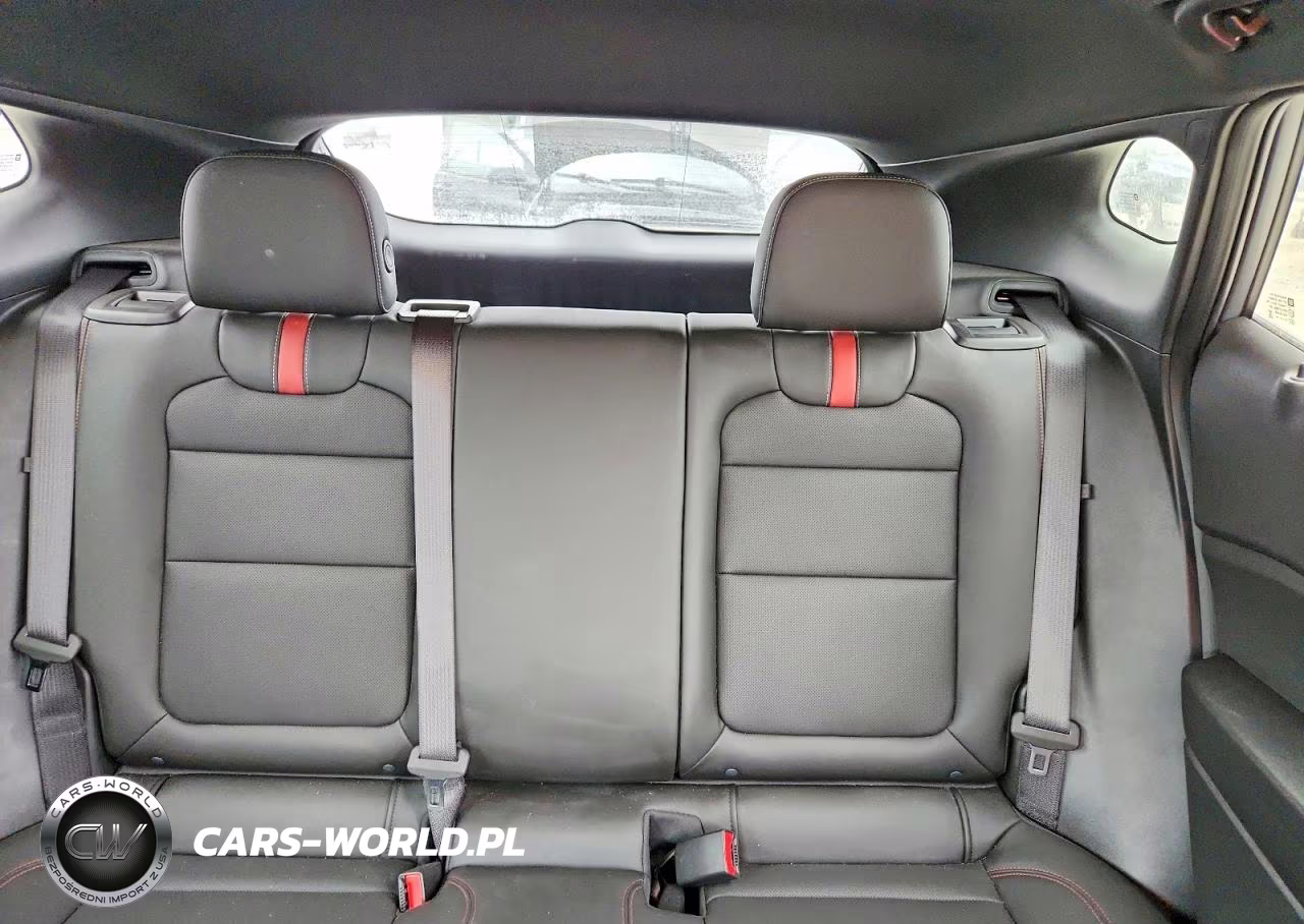 2025 Chevrolet Trax Fwd 2Rs VIN:KL77LJEP6SC319077 - 10