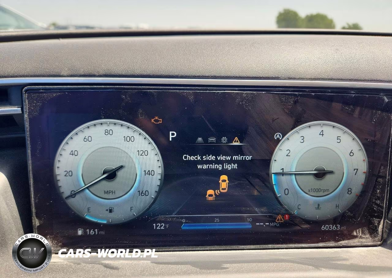 2022 Hyundai Tucson Sel VIN:5NMJF3AE4NH064550 - 9