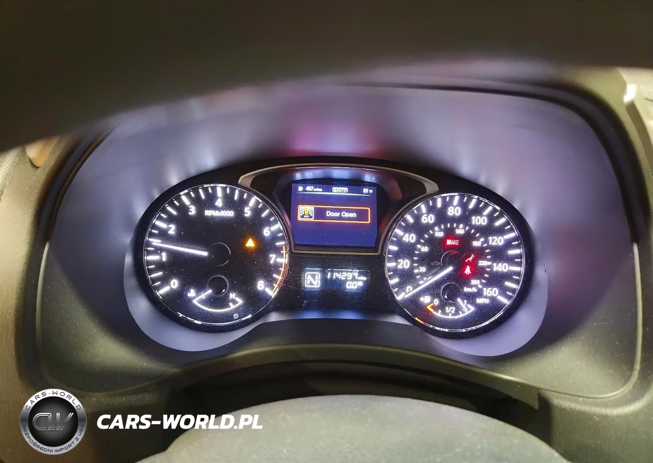 2014 Nissan Pathfinder S VIN:5N1AR2MM9EC670960 - 9