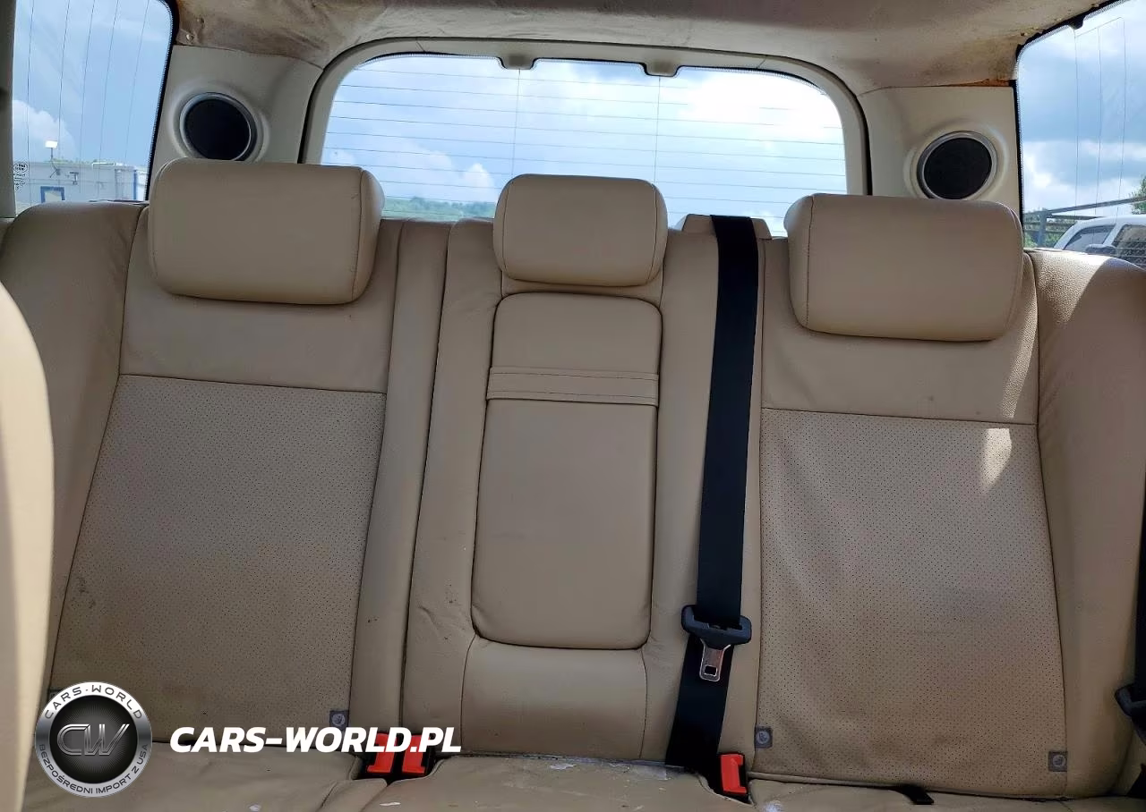 2008 Land Rover Lr2 Se Technology VIN:SALFS24N48H015029 - 10