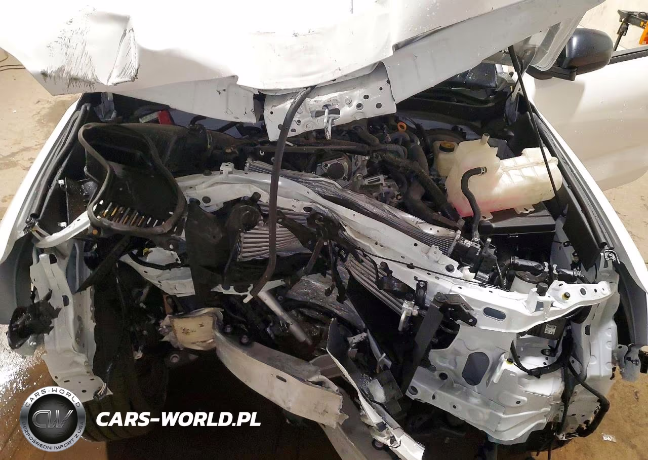 2025 Toyota Tacoma Sr VIN:3TYJDAHNXST038984 - 11