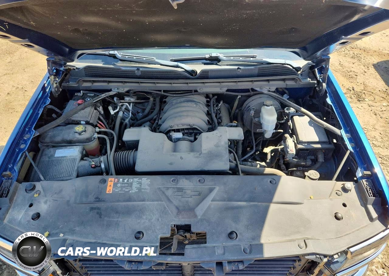 2019 Chevrolet Silverado Ld K1500 Lt VIN:2GCVKPEC4K1175659 - 11