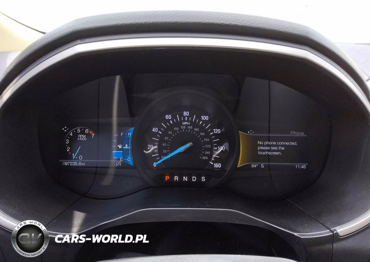 2020 Ford Edge Sel VIN:2FMPK3J96LBA73377 - 9