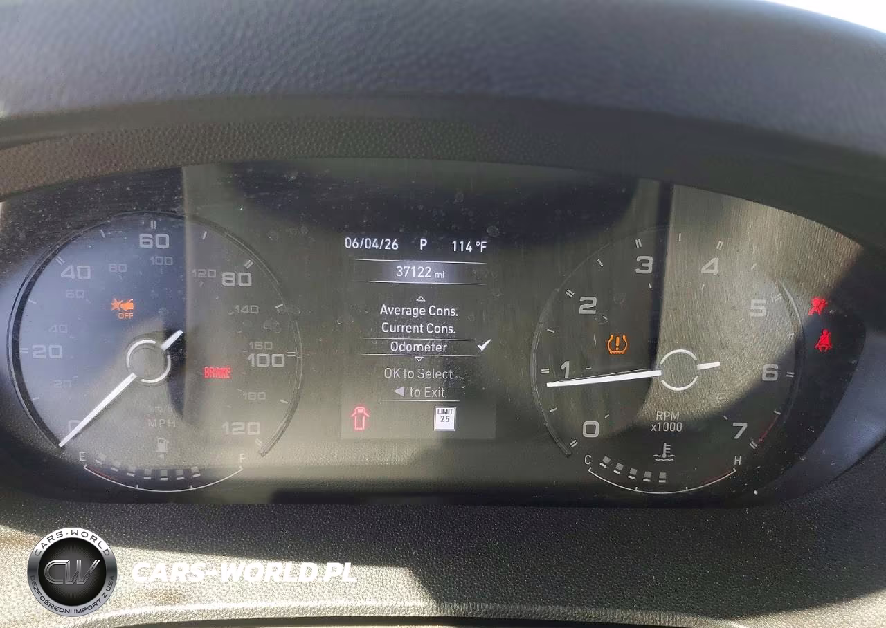2025 Ram Promaster 3500 Delivery Van VIN:3C6MRVJG4SE517884 - 9