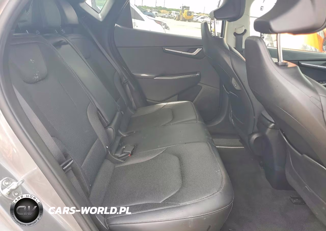 2024 Kia Ev6 Wind VIN:KNDC34LA1R5193744 - 10