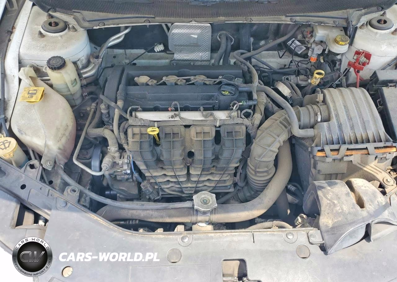 2008 Dodge Avenger Se VIN:1B3LC46K68N189631 - 11