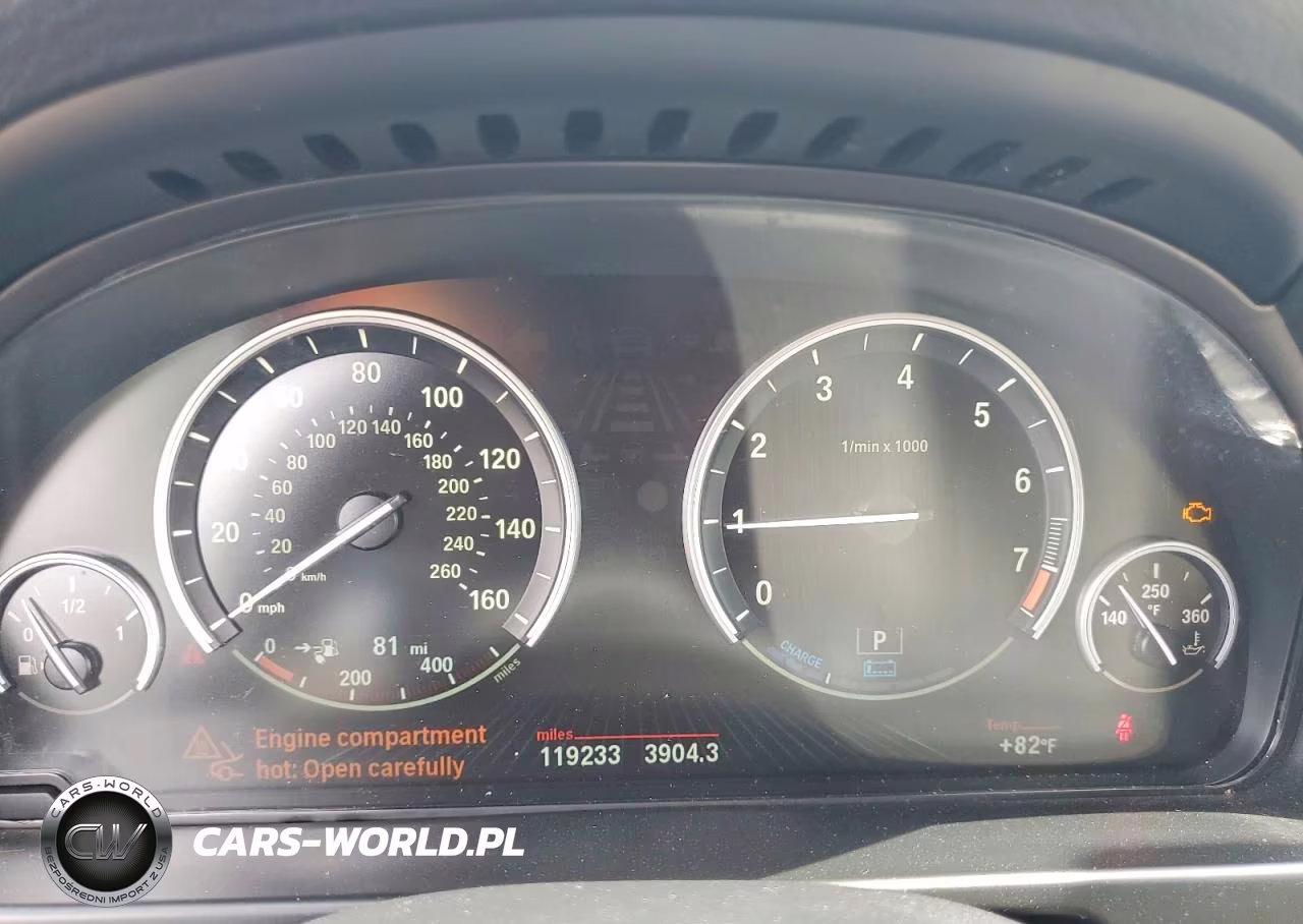 2018 BMW X5 Xdr40E VIN:5UXKT0C56J0V98425 - 9
