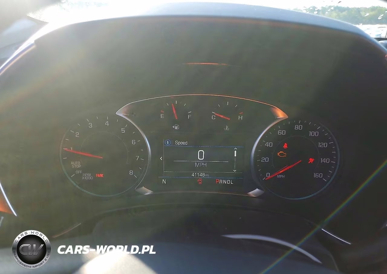 2024 Chevrolet Equinox Lt VIN:3GNAXUEGXRL313609 - 9