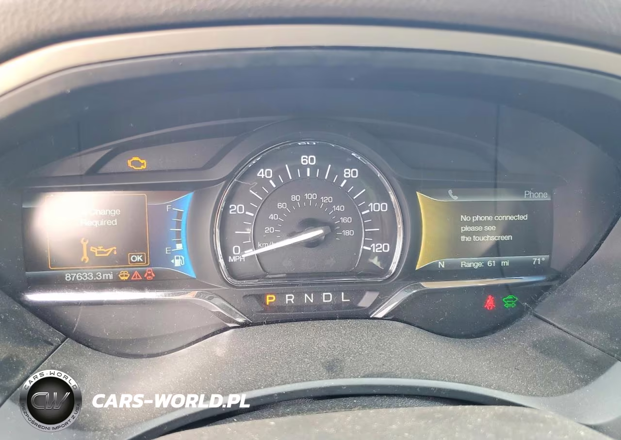2019 Lincoln Mkz Reserve I VIN:3LN6L5LU3KR629571 - 9