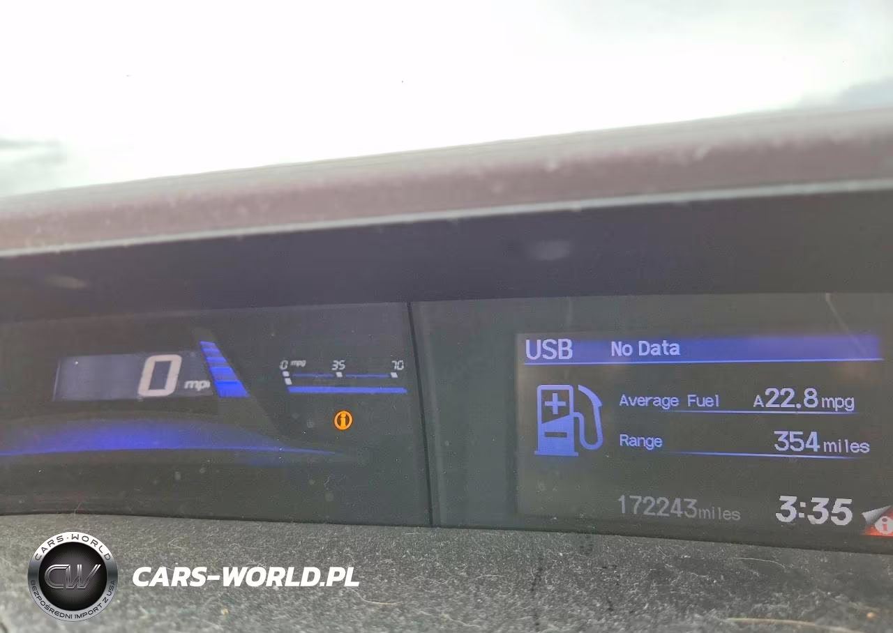 2012 Honda Civic Lx VIN:2HGFB2F59CH328988 - 9
