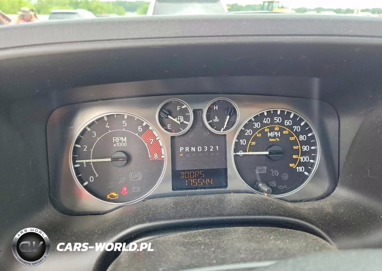 2007 Hummer H3 VIN:5GTDN13E678152711 - 9