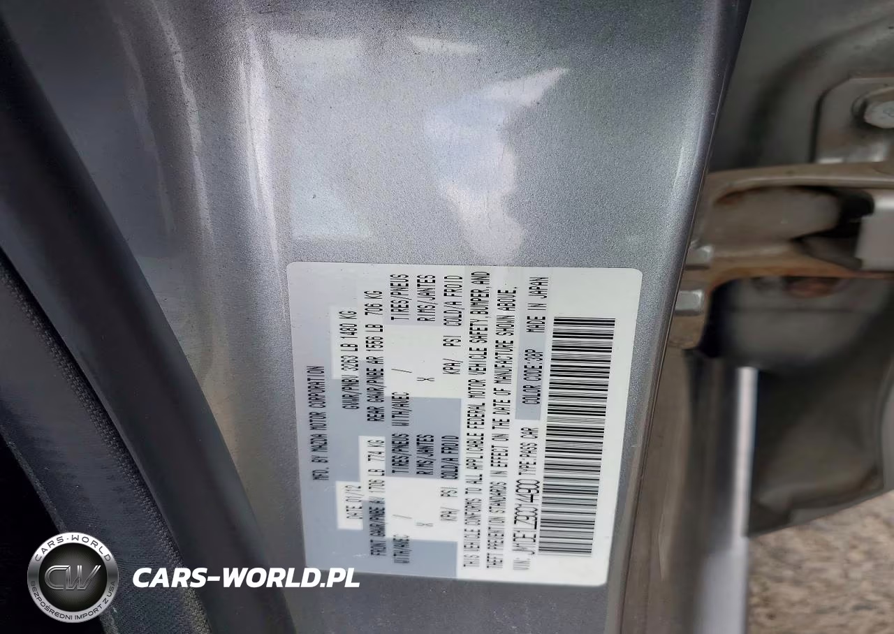 2012 Mazda Mazda2 Sport VIN:JM1DE1LZ9C0144900 - 12