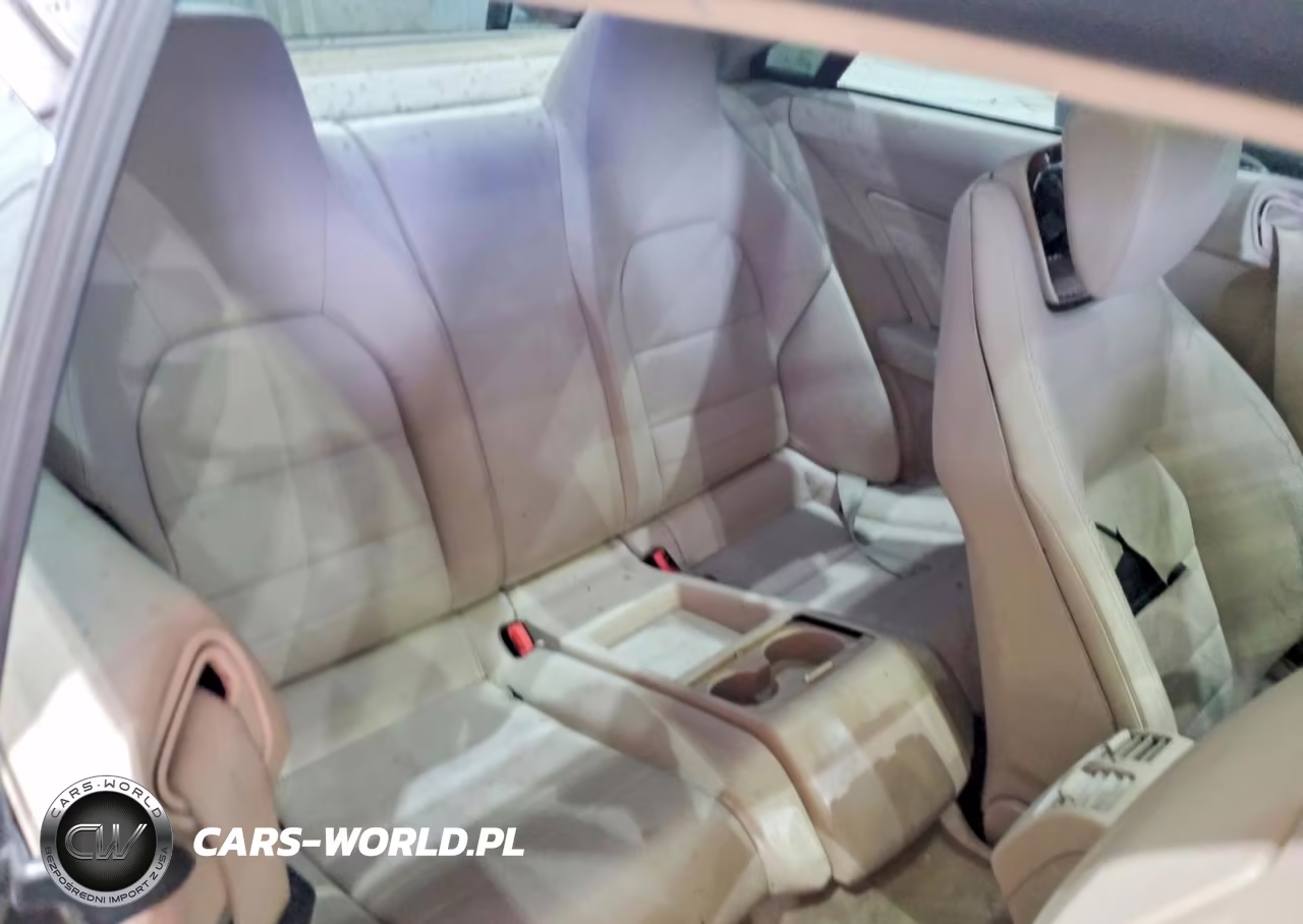 2015 Mercedes-Benz E 400 4Matic VIN:WDDKJ6HB9FF297098 - 10