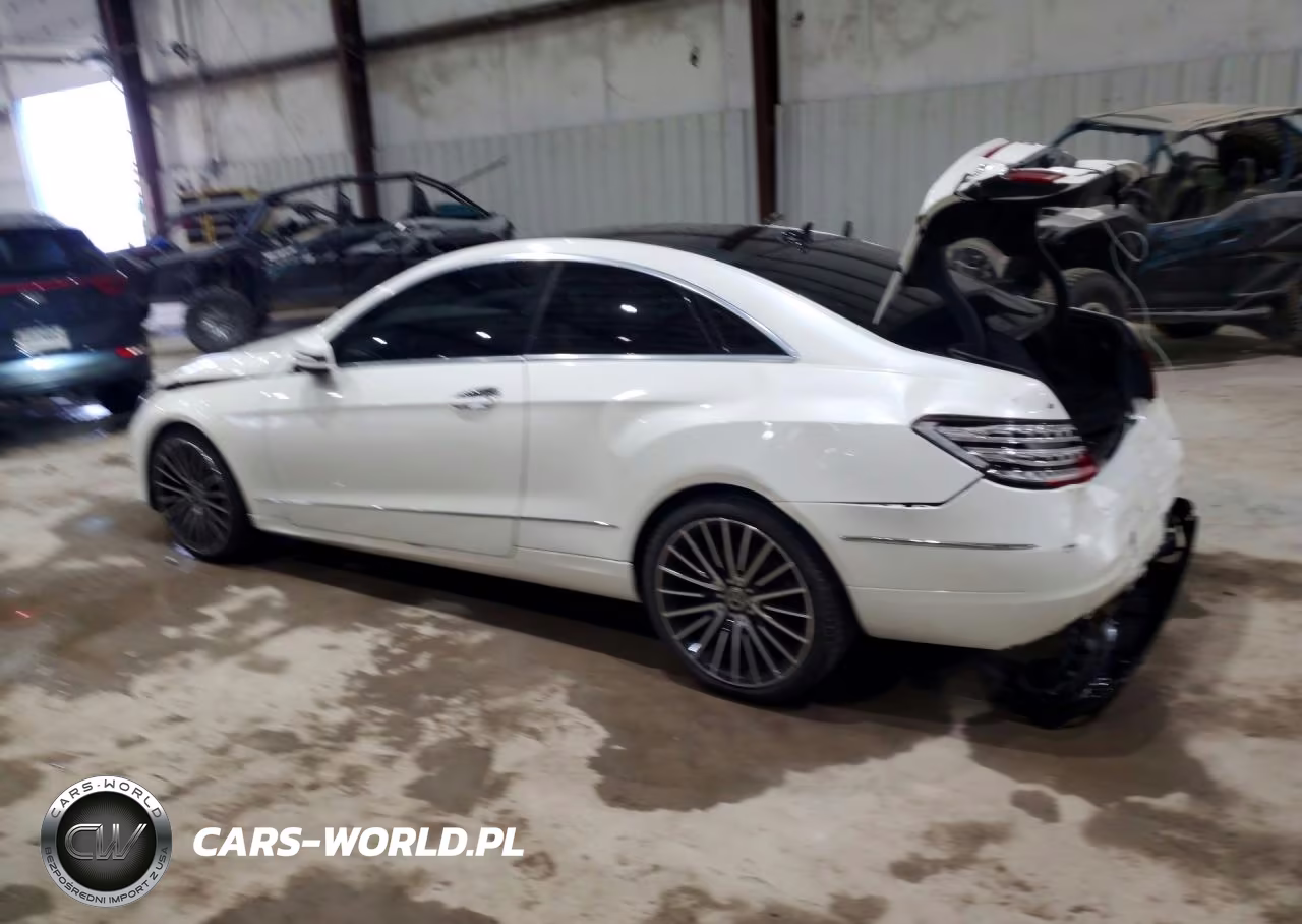 2015 Mercedes-Benz E 400 4Matic VIN:WDDKJ6HB9FF297098 - 2