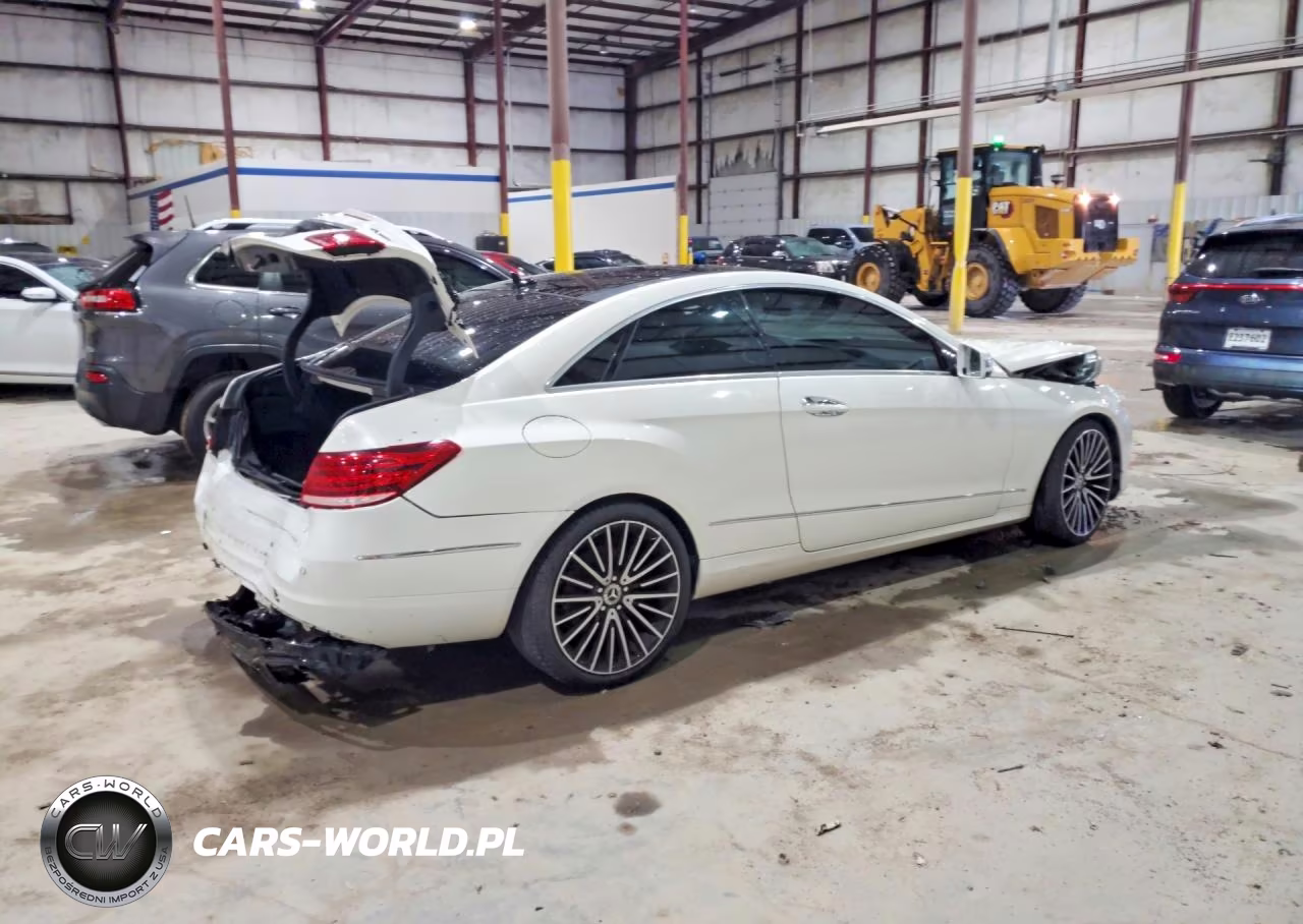 2015 Mercedes-Benz E 400 4Matic VIN:WDDKJ6HB9FF297098 - 3