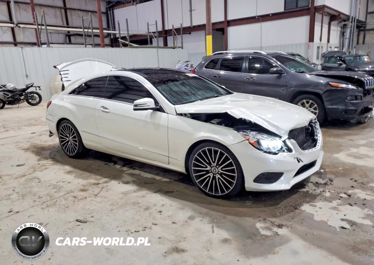 2015 Mercedes-Benz E 400 4Matic VIN:WDDKJ6HB9FF297098 - 4