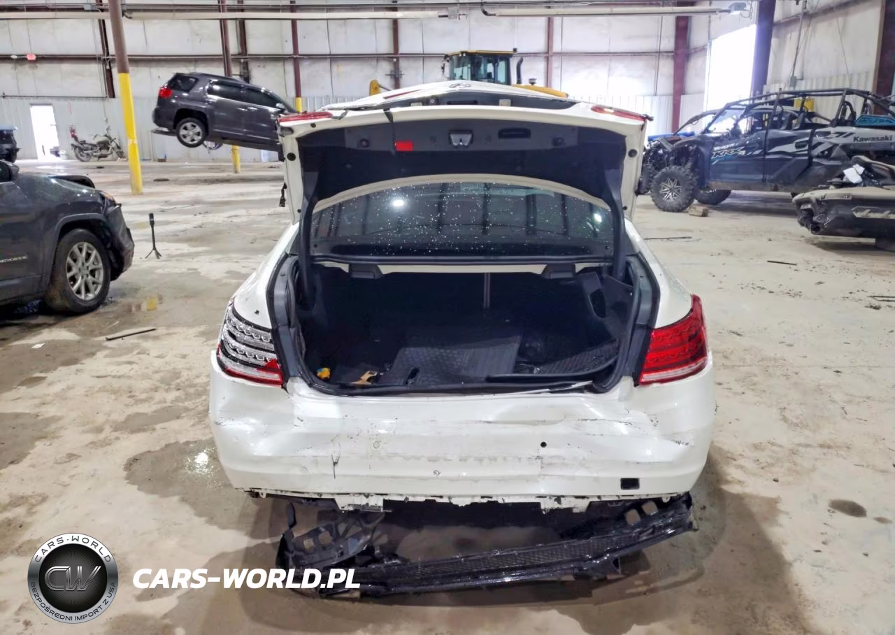 2015 Mercedes-Benz E 400 4Matic VIN:WDDKJ6HB9FF297098 - 6