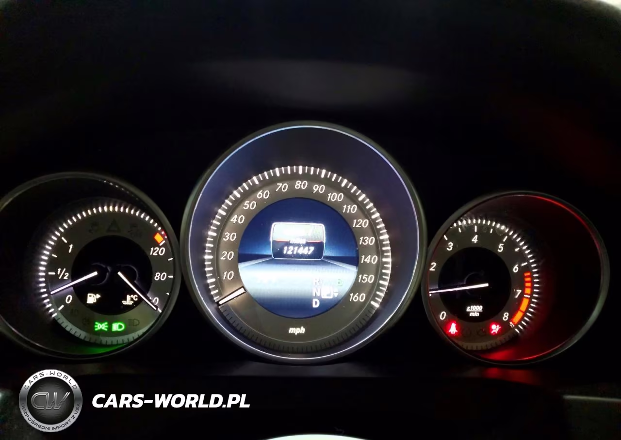 2015 Mercedes-Benz E 400 4Matic VIN:WDDKJ6HB9FF297098 - 9