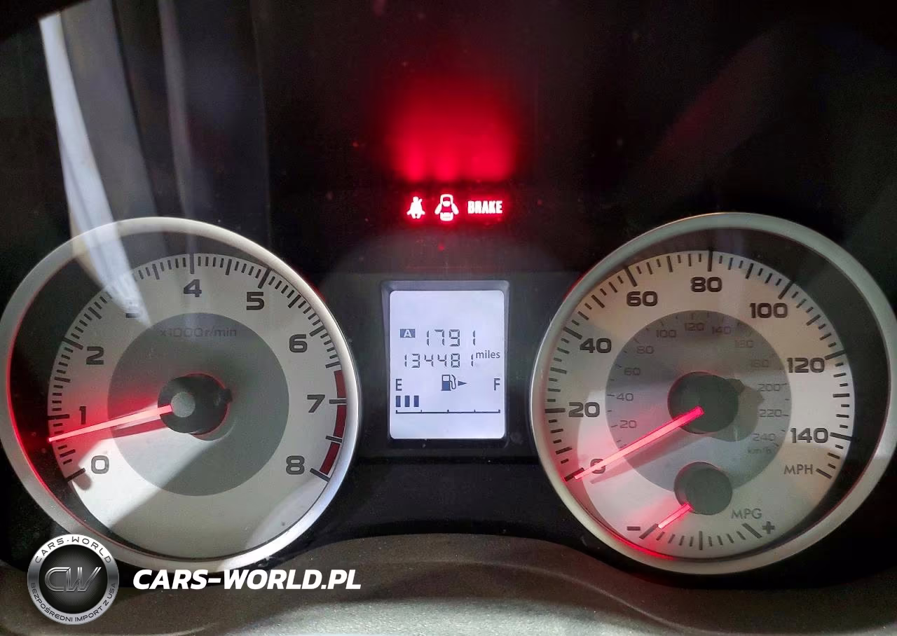 2014 Subaru Impreza Premium VIN:JF1GJAC67EG006061 - 9