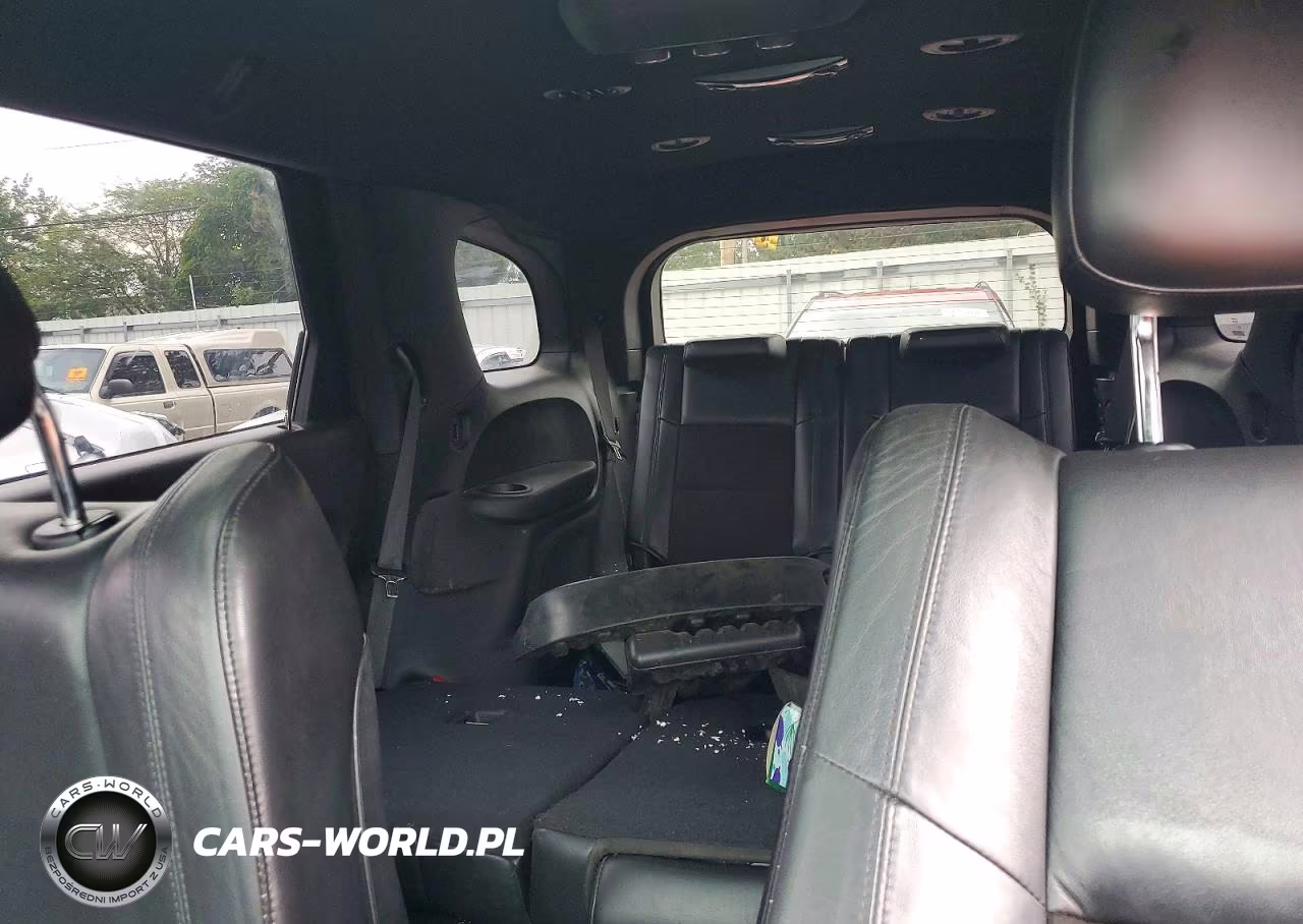 2020 Dodge Durango Gt VIN:1C4RDHDG4LC352924 - 10