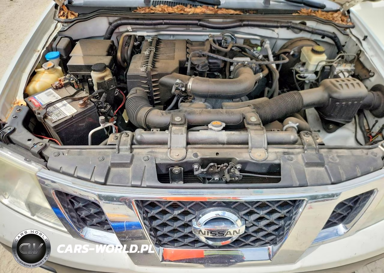 2018 Nissan Frontier S VIN:1N6BD0CT7JN723302 - 11
