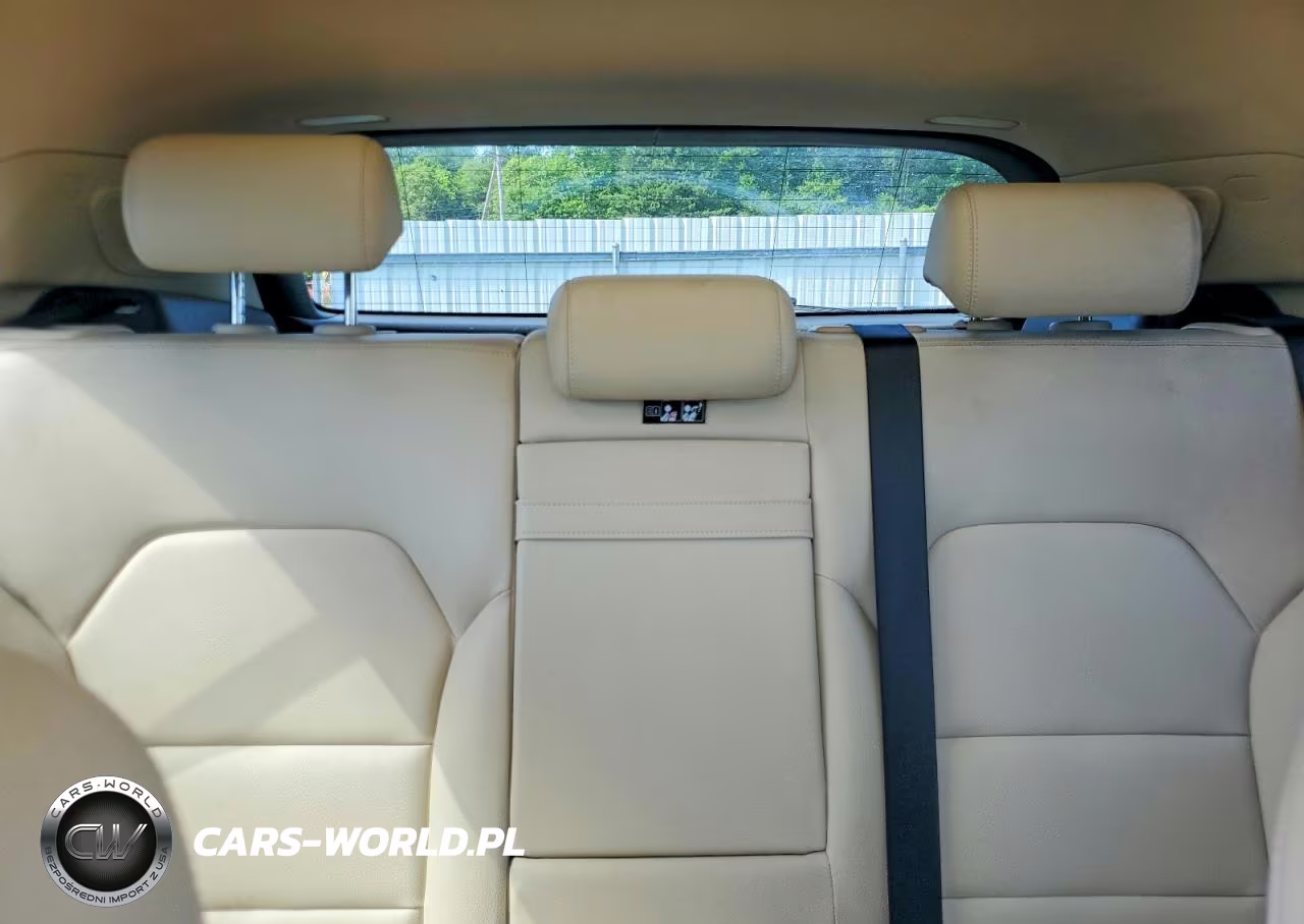 2015 Mercedes-Benz Gla 250 4Matic VIN:WDCTG4GB0FJ142644 - 10