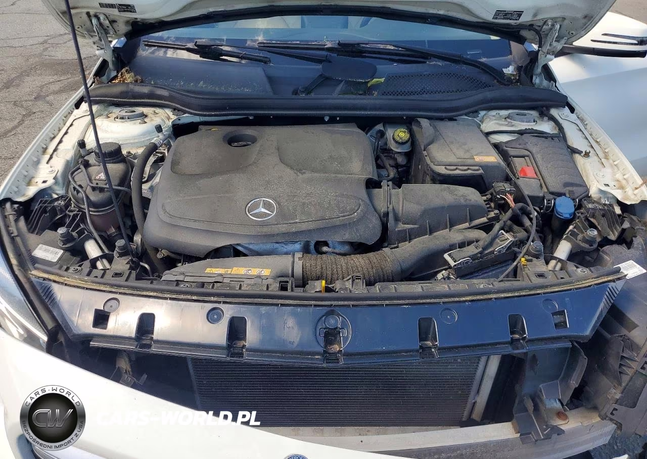 2015 Mercedes-Benz Gla 250 4Matic VIN:WDCTG4GB0FJ142644 - 12