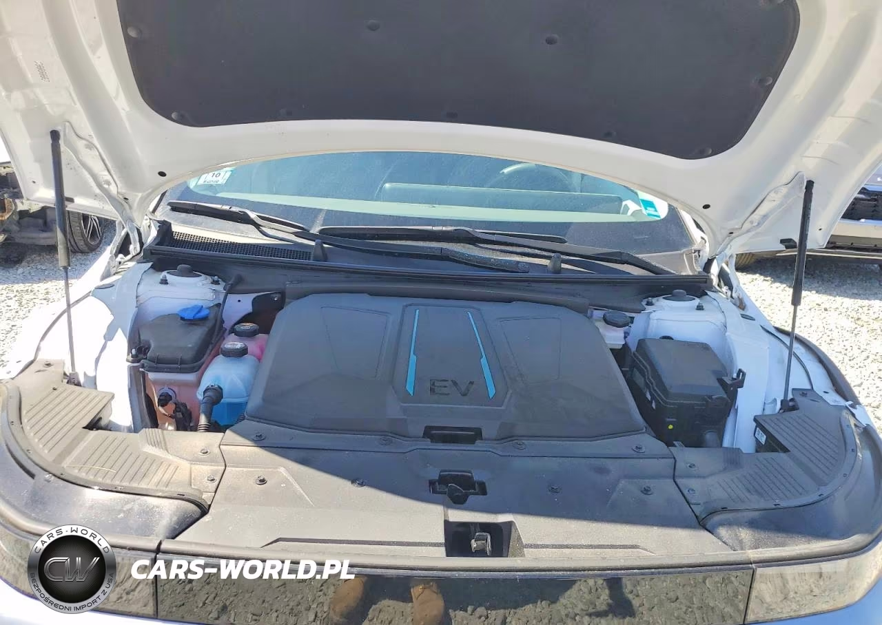 2024 Hyundai Ioniq 5 Sel VIN:KM8KNDDF9RU282494 - 12