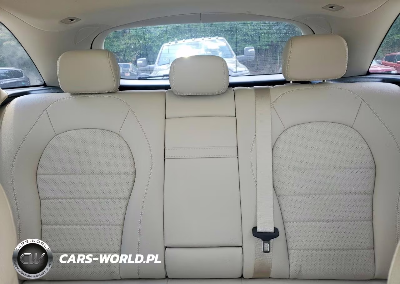 2019 Mercedes-Benz Glc 300 VIN:WDC0G4JB3KV155371 - 10