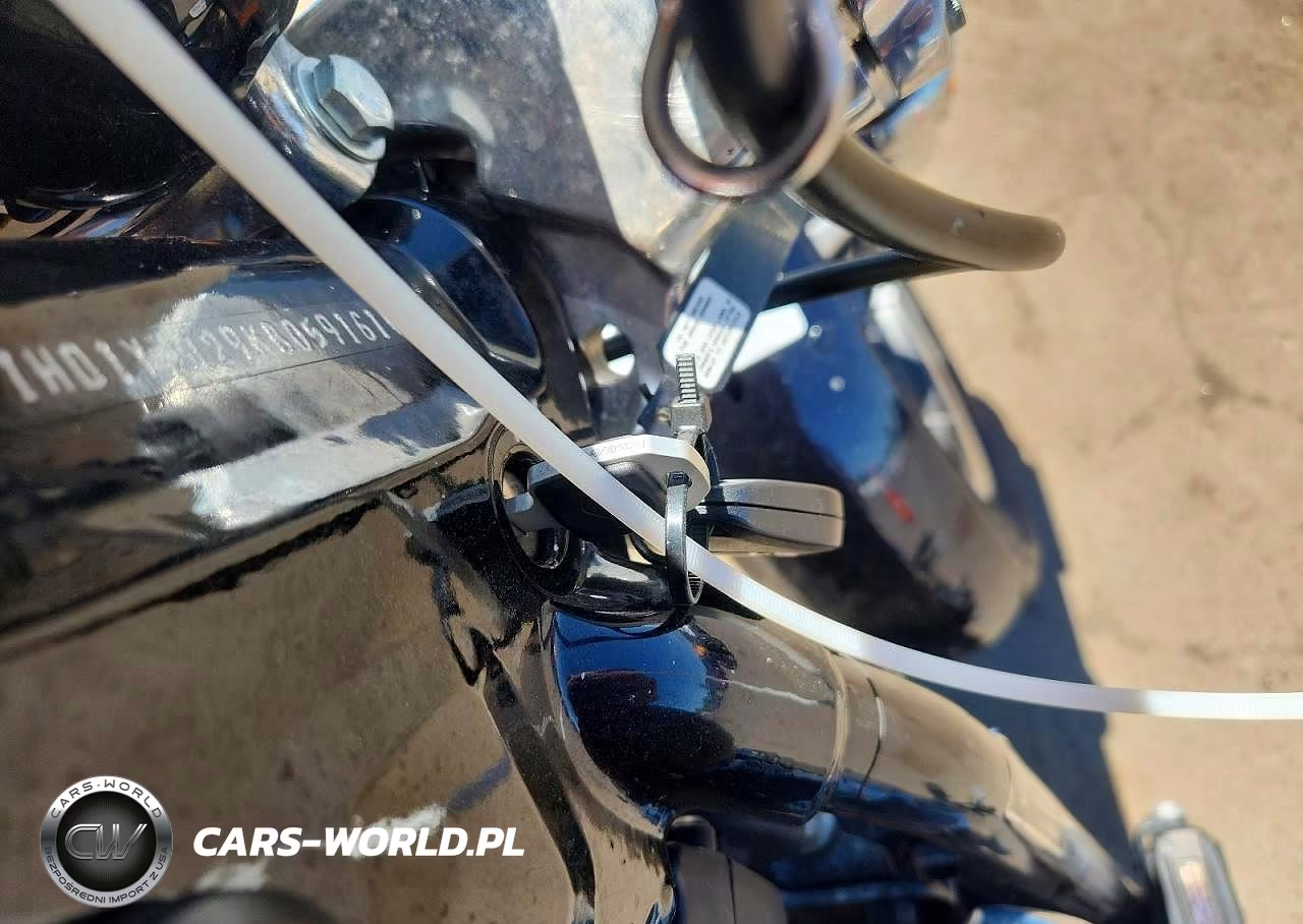 2019 Harley Davidson Fxlr VIN:1HD1YNJ29KB059161 - 8