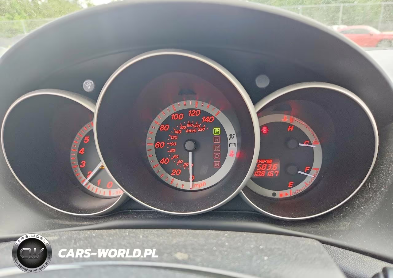 2009 Mazda 3 S VIN:JM1BK343491225456 - 9