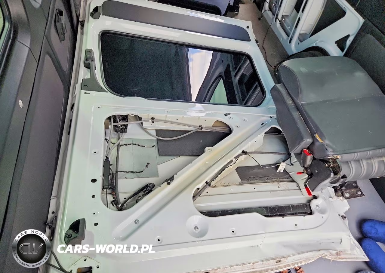2021 Mercedes-Benz Sprinter 2500 VIN:W1Z4DGHY8MT060872 - 13