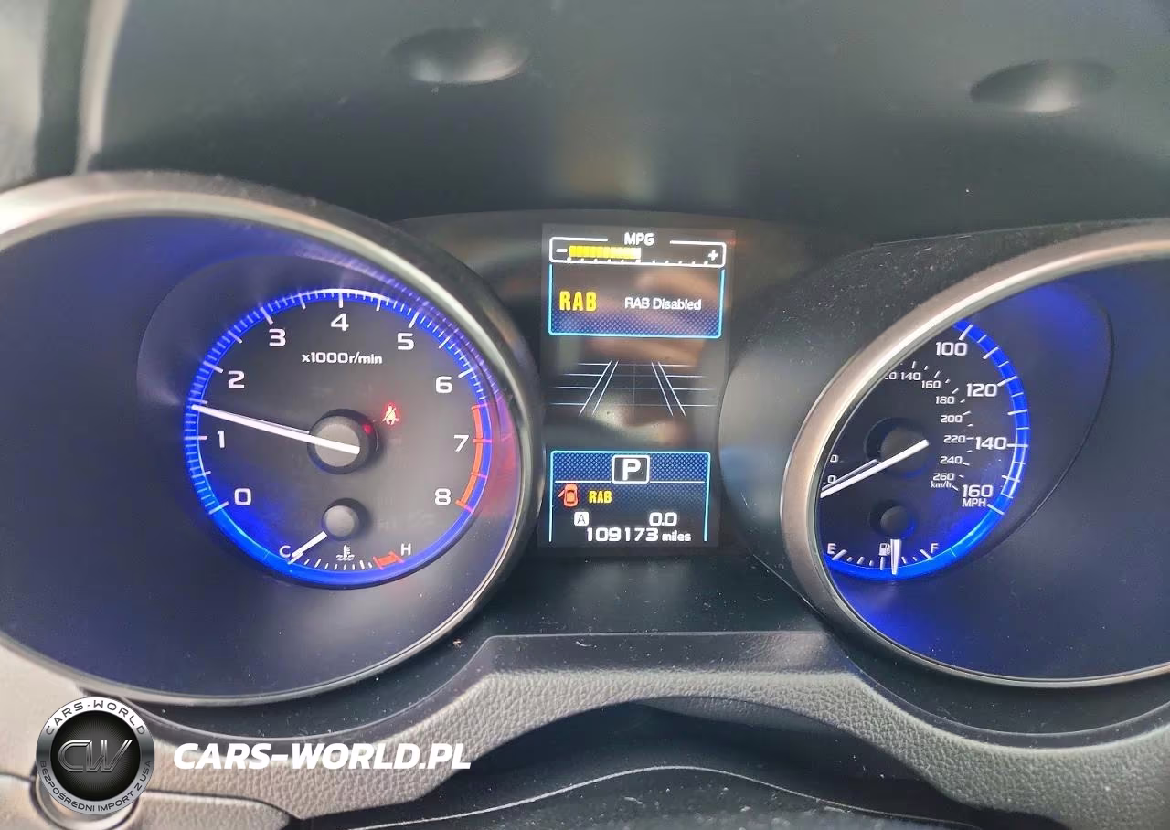 2017 Subaru Legacy 3.6R Limited VIN:4S3BNEN6XH3034543 - 9