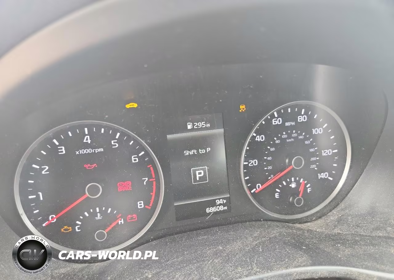 2021 Kia Rio S VIN:3KPA24AD7ME391104 - 9