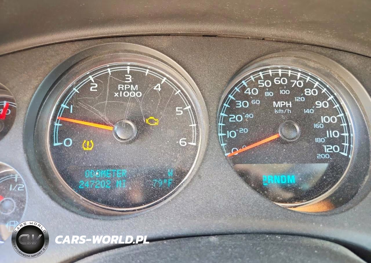 2009 Chevrolet Suburban K1500 Ls VIN:1GNFK16399R258142 - 9