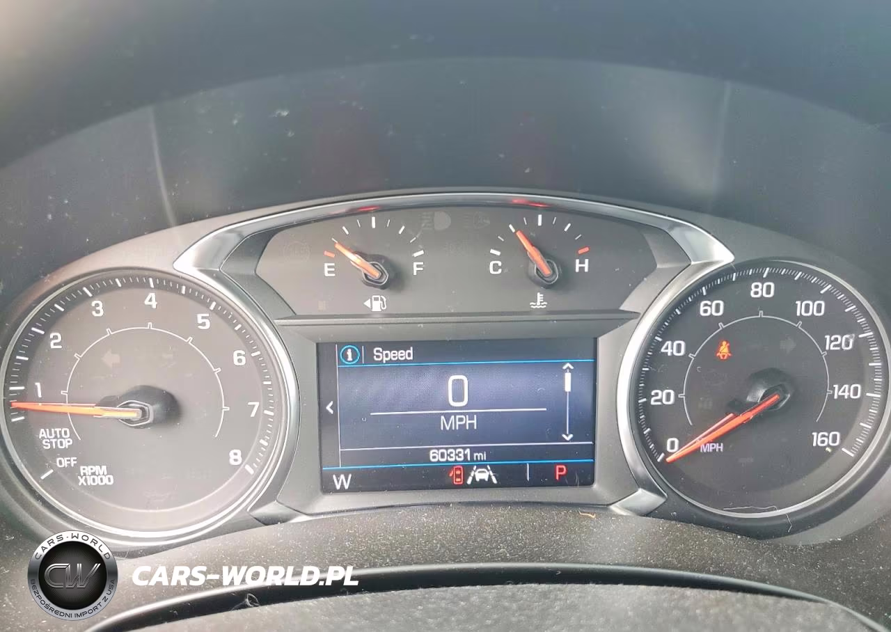 2023 GMC Terrain Sle VIN:3GKALMEG3PL121020 - 9