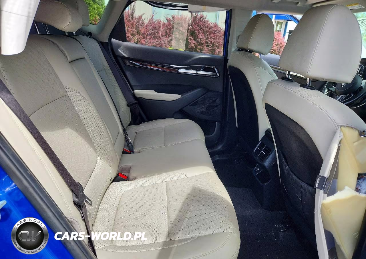 2021 Kia Seltos Sx VIN:KNDETCA20M7139010 - 11