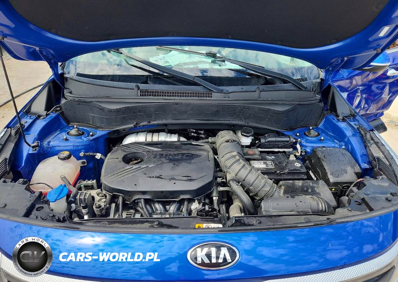 2021 Kia Seltos Sx VIN:KNDETCA20M7139010 - 12