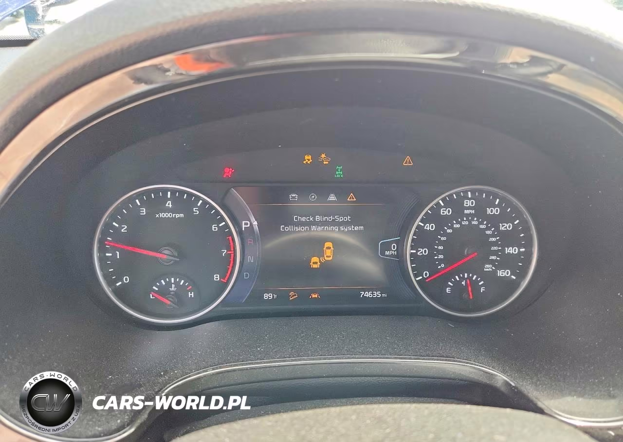 2021 Kia Seltos Sx VIN:KNDETCA20M7139010 - 9